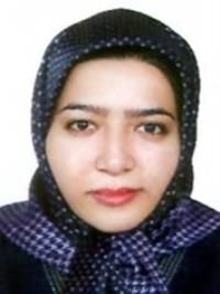 دکتر مریم وحدت زاد دکترای دندانپزشکی