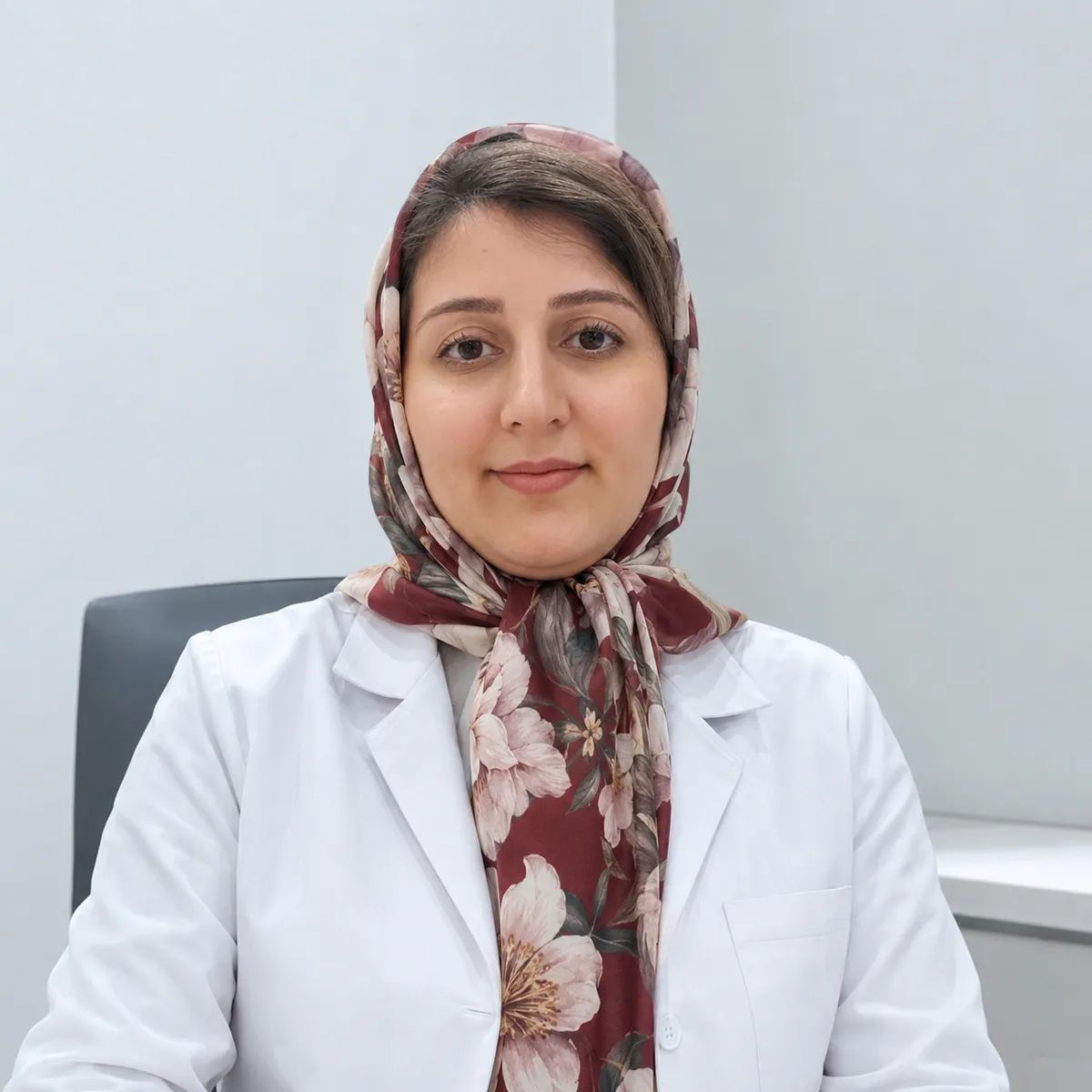 دکتر مرضیه فدوی اردکانی فلوشیپ پریناتولوژی, فلوشیپ طب مادر و جنین, متخصص زنان و زایمان, دکترای پزشکی