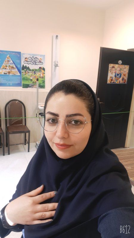 دکتر آزیتا میری