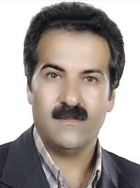 دکتر فرامرز شاهین شمس آبادی