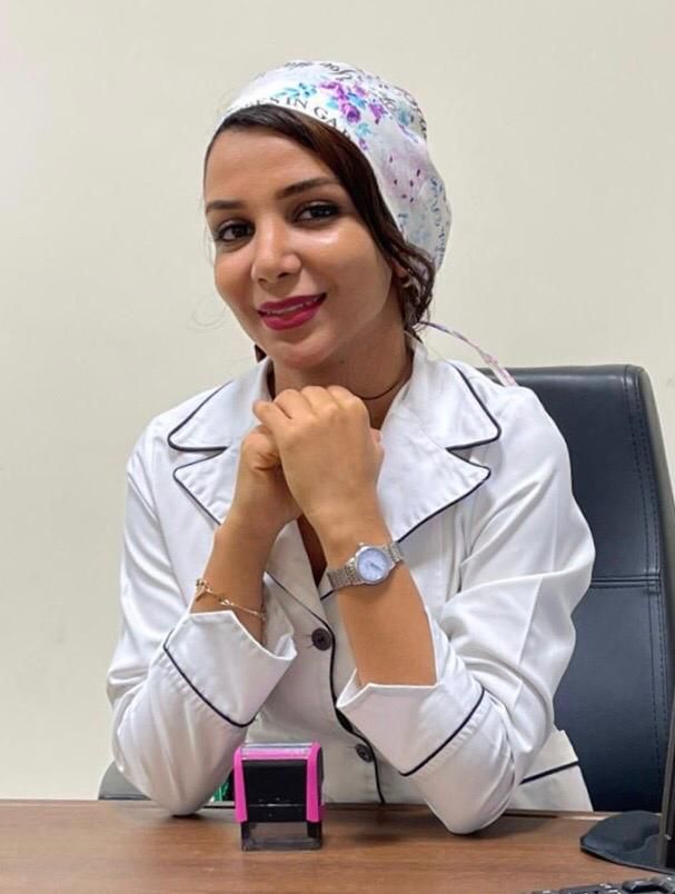 دکتر افسانه امیرطاهری افشار