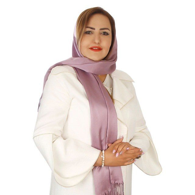 دکتر مهشید دژن