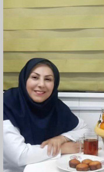 دکتر فرزانه باقری