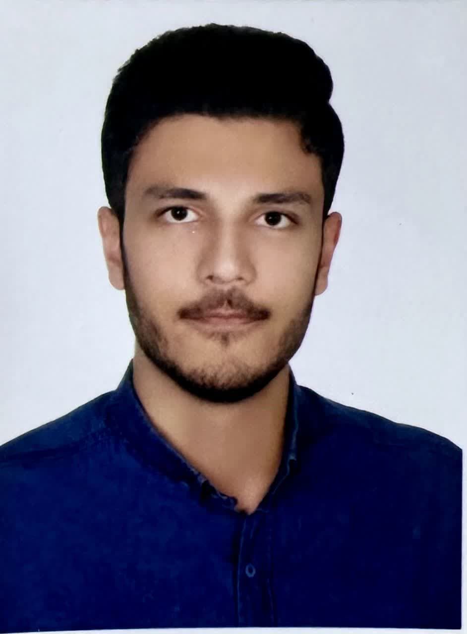 دکتر محمدامین شریفی
