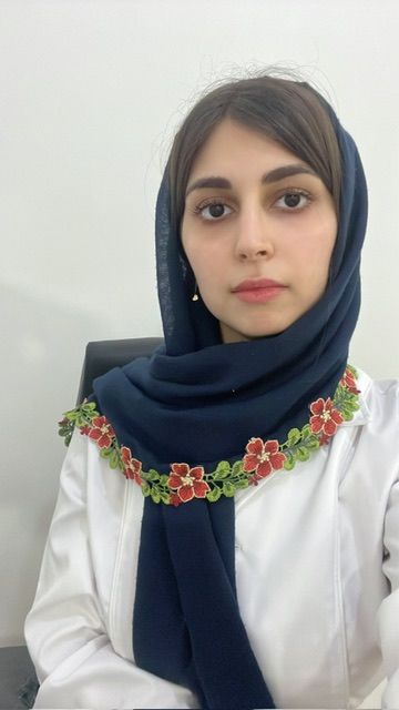 دکتر سیده زهرا رشیدی