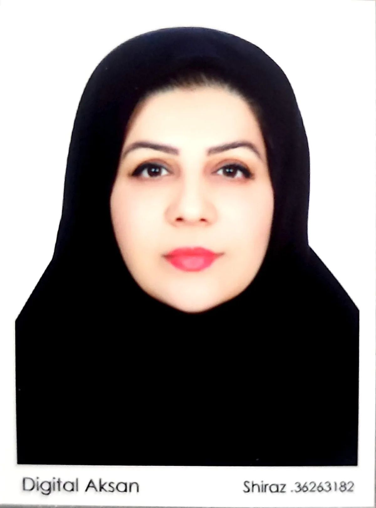 سمیه محبی نژاد متخصص طب اورژانس