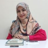 دکتر صبا مجاهدی