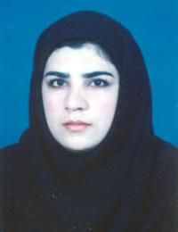 دکتر وجیهه سپهری