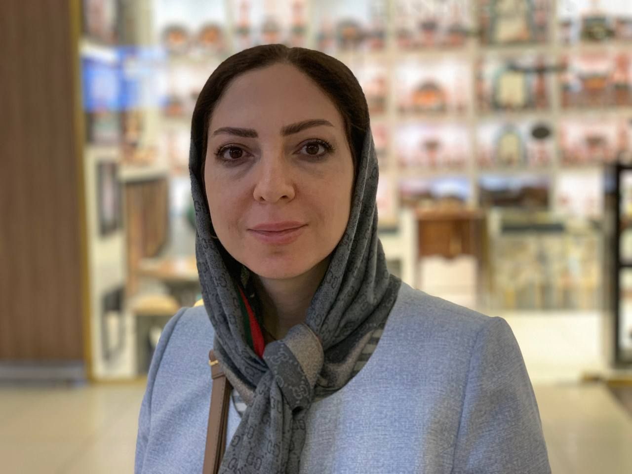 دکتر پری ناز کنعانی