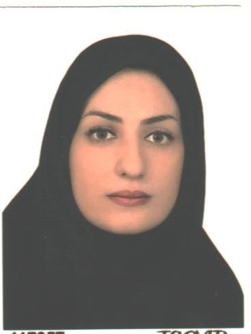 دکتر نجمه احمدی پزشک عمومی