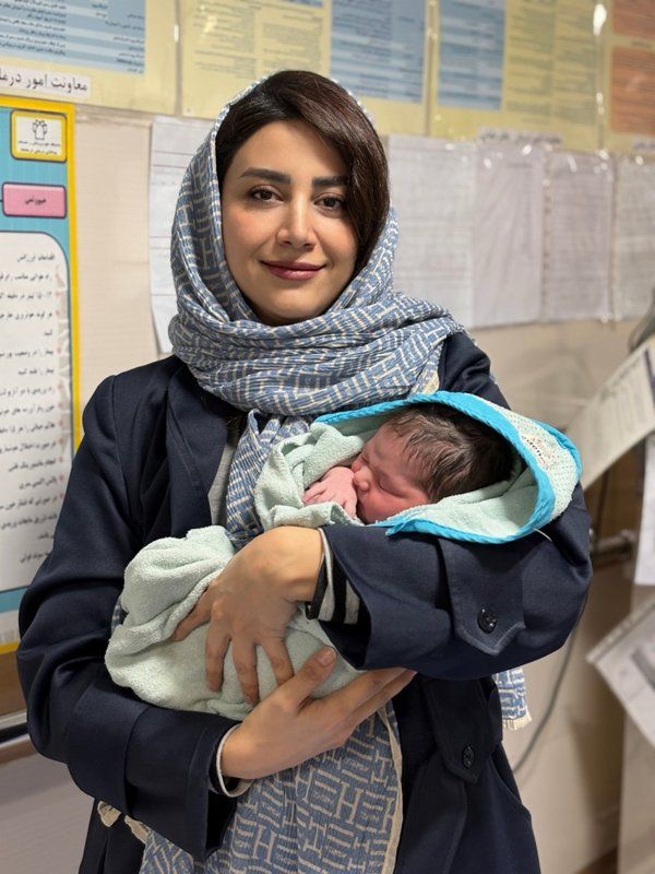 دکتر شیما عظیمی