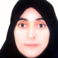دکتر اسماء جعفری نیا