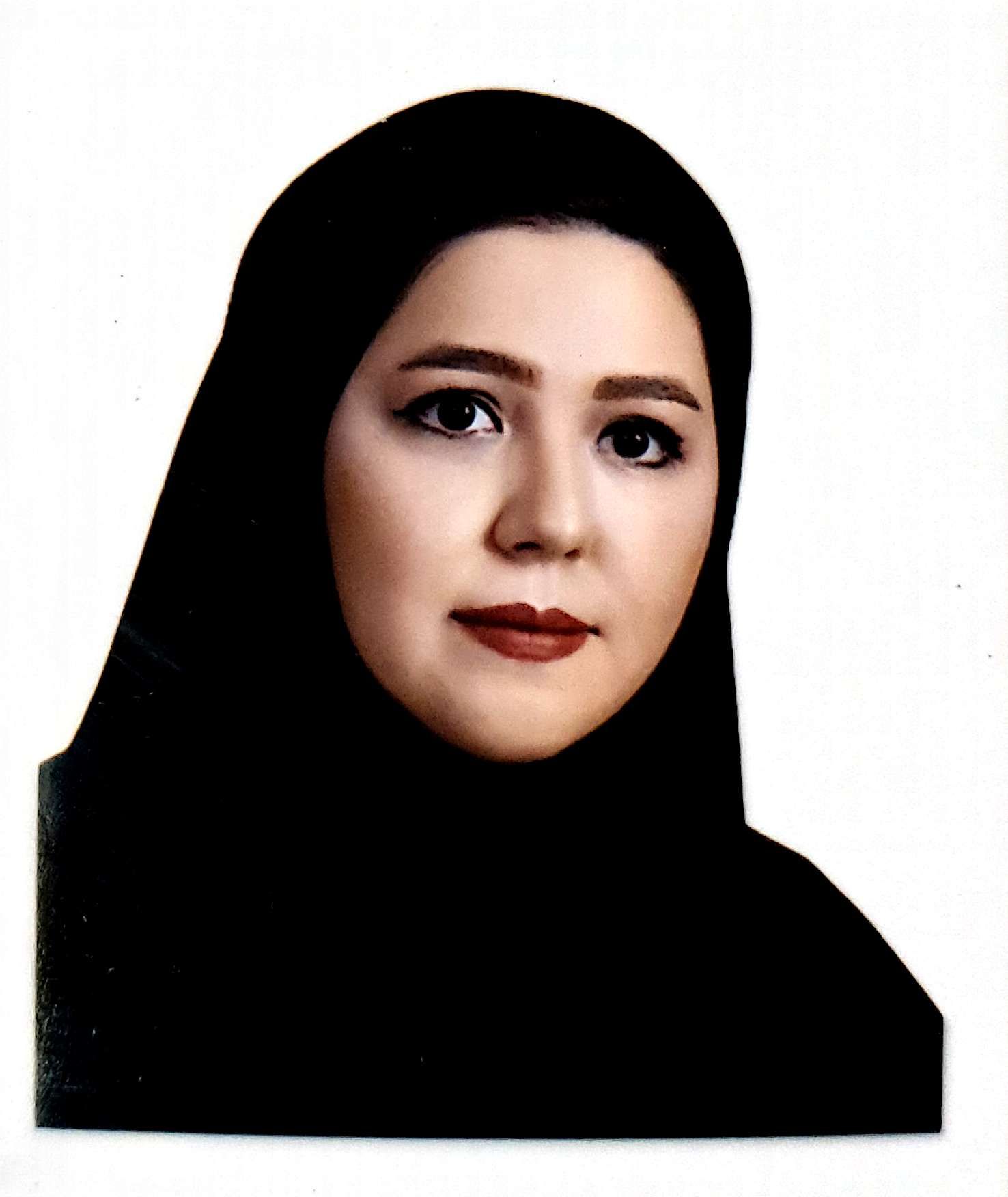 فاطمه عابدی دیزناب متخصص ارتودانتیکس