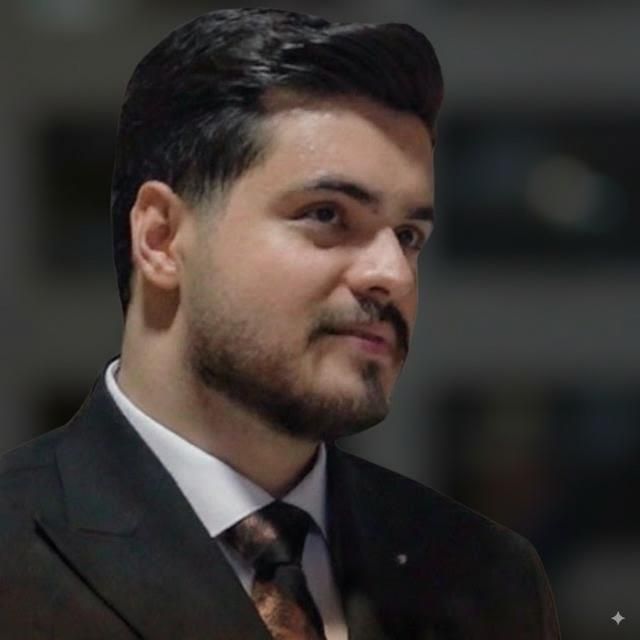 دکتر سینا دهقان