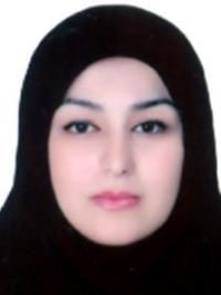دکتر سعیده حیدری