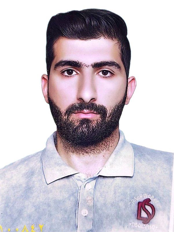 حجت نجیب زادگان دندانپزشک عمومی