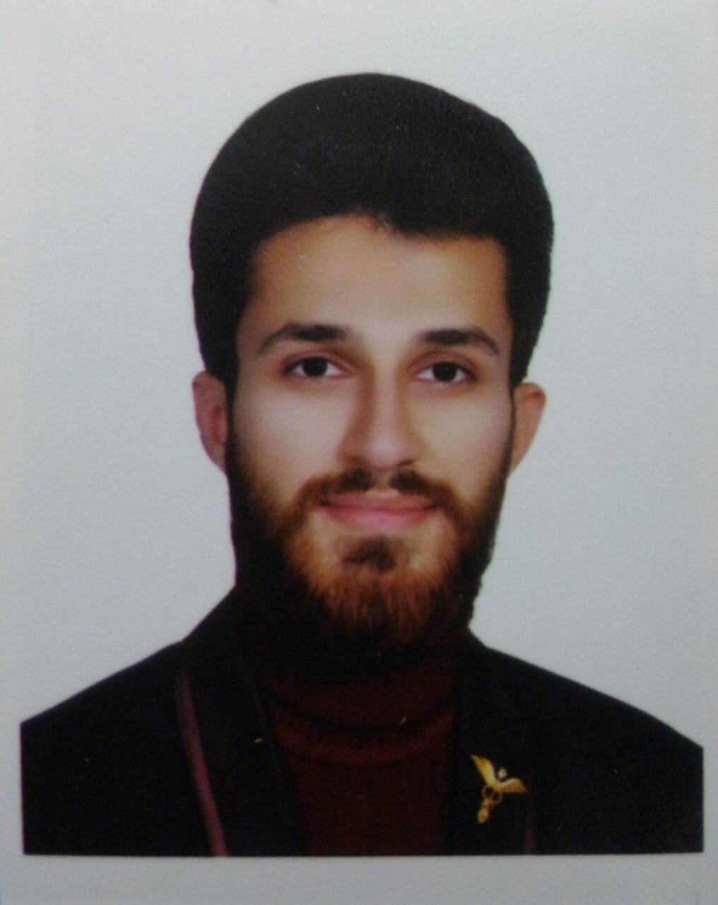 دکتر احسان شیری خلجان