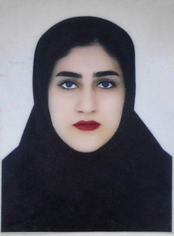 دکتر عاطفه گلبائی