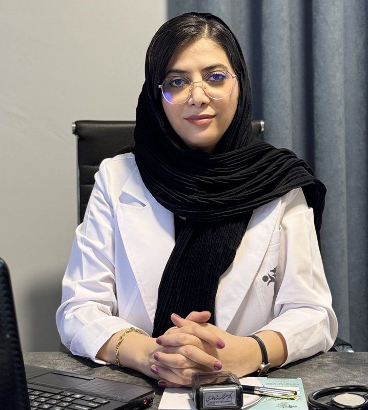 دکتر هنگامه شاه نوری