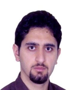 دکتر علیرضا جبلی