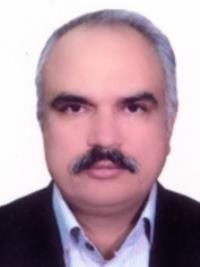 دکتر علی داودیان خلیل آباد