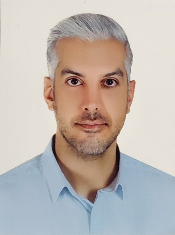 دکتر نوید نگهبانی