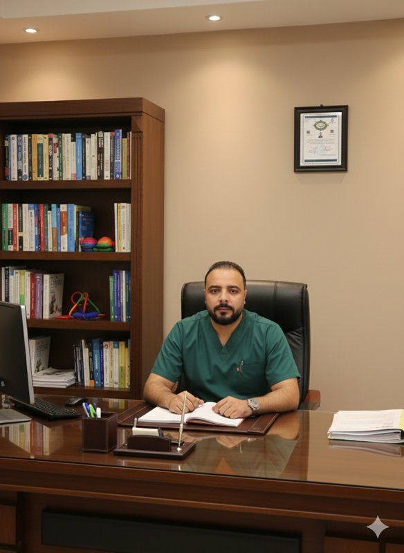 دکتر وحید بالائی