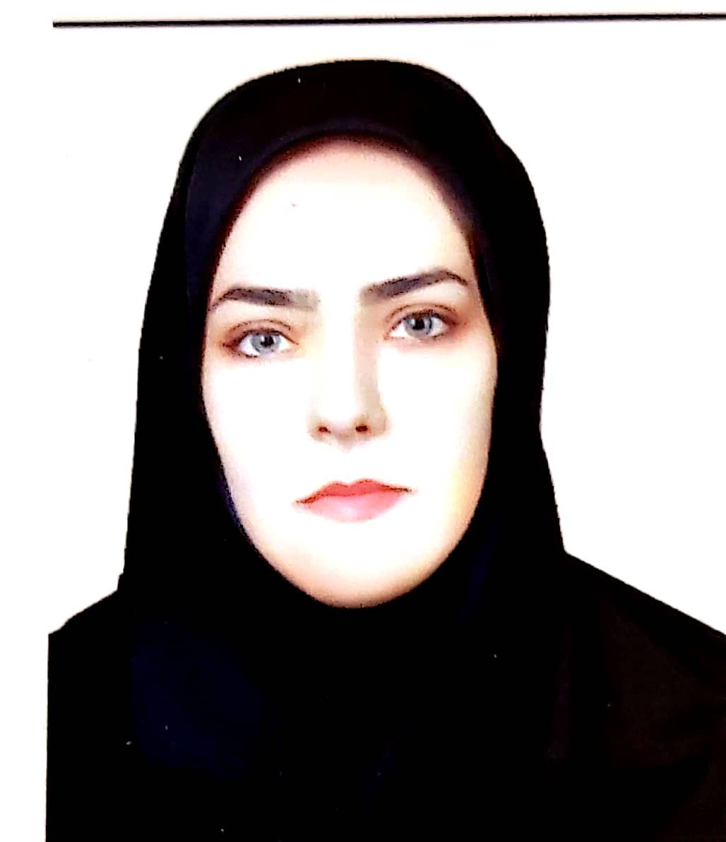 دکتر زهره میربیک سبزواری