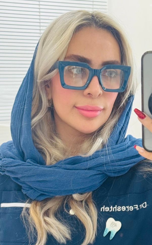 دکتر فرشته مهرعلیان