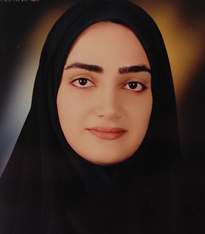 دکتر مرضیه السادات میرطاوسی دکترای حرفه‌ای پزشکی