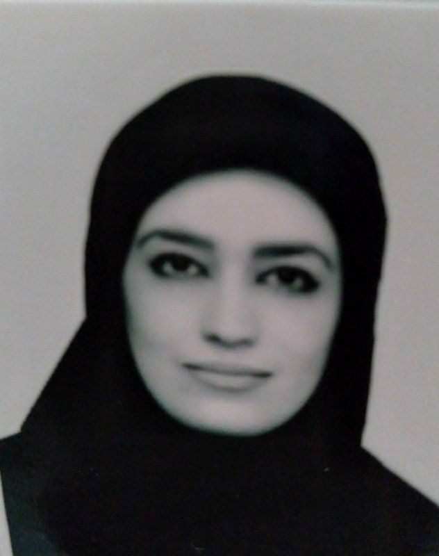 دکتر الهه شمسی
