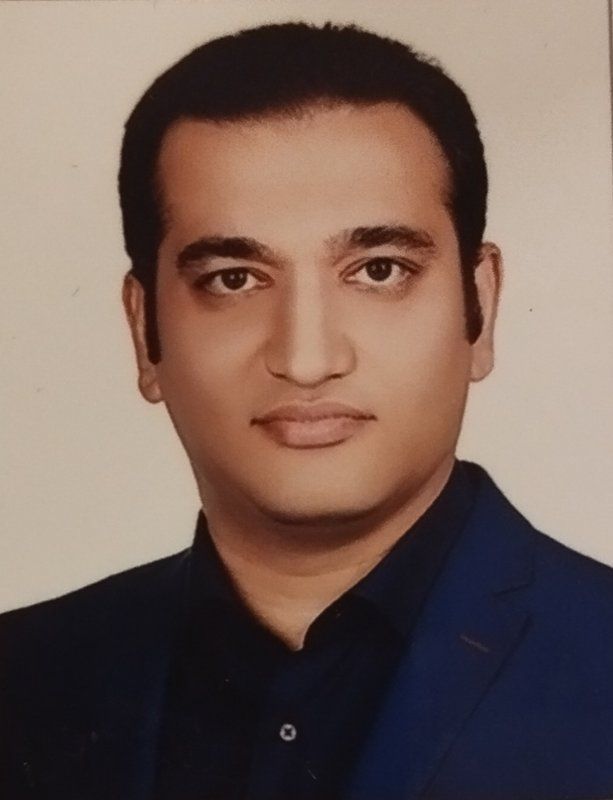 دکتر نوید علم دوست سلیمی