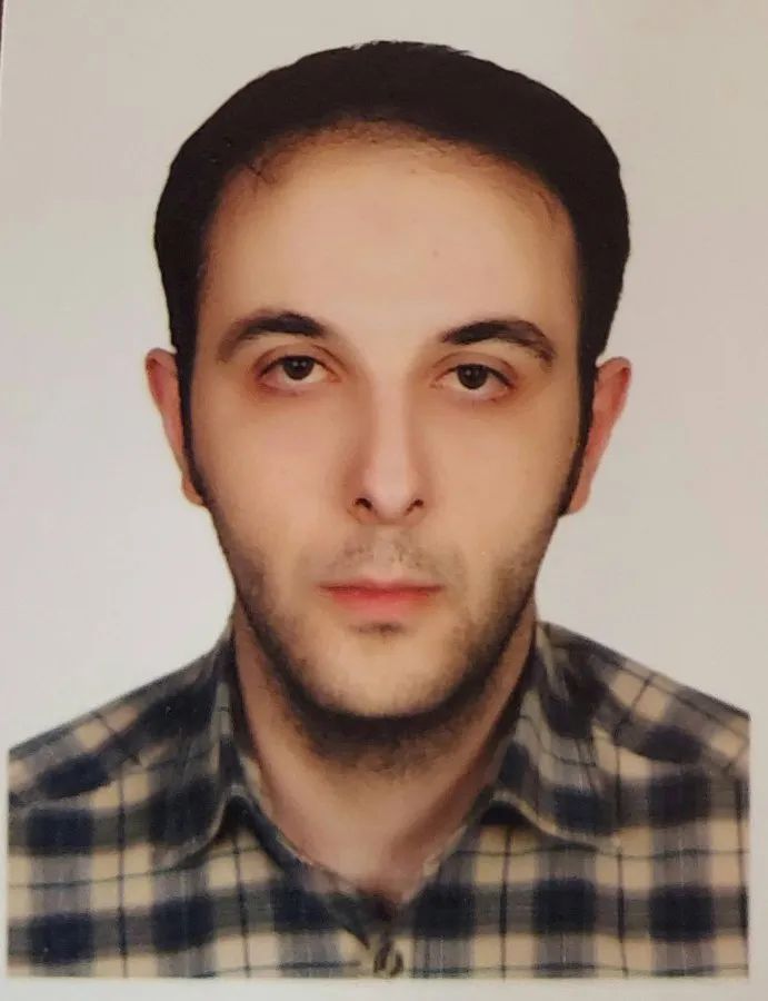 دکتر نعیم احتشام دکترای تخصصی ژنتیک پزشکی
