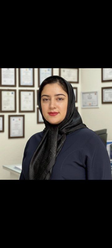 دکتر فاطمه محمدی