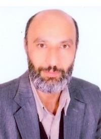 دکتر سیدسعید نوری خراسانی