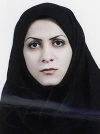 دکتر نجمه گلین مقدم