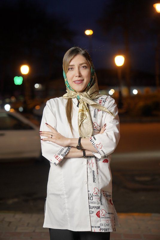 ماریا رسولیان دکترای حرفه‌ای داروسازی گارداسیل کاهش وزن  تداخل دارویی مشاوره پوست و مو