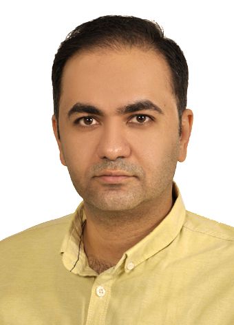 دکتر مهدی فراتی کاشانی