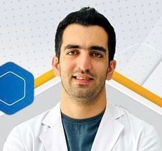دکتر محمد ایرانپور