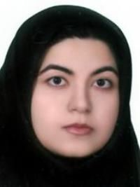 دکتر سیده عاطفه عطارشهرکی