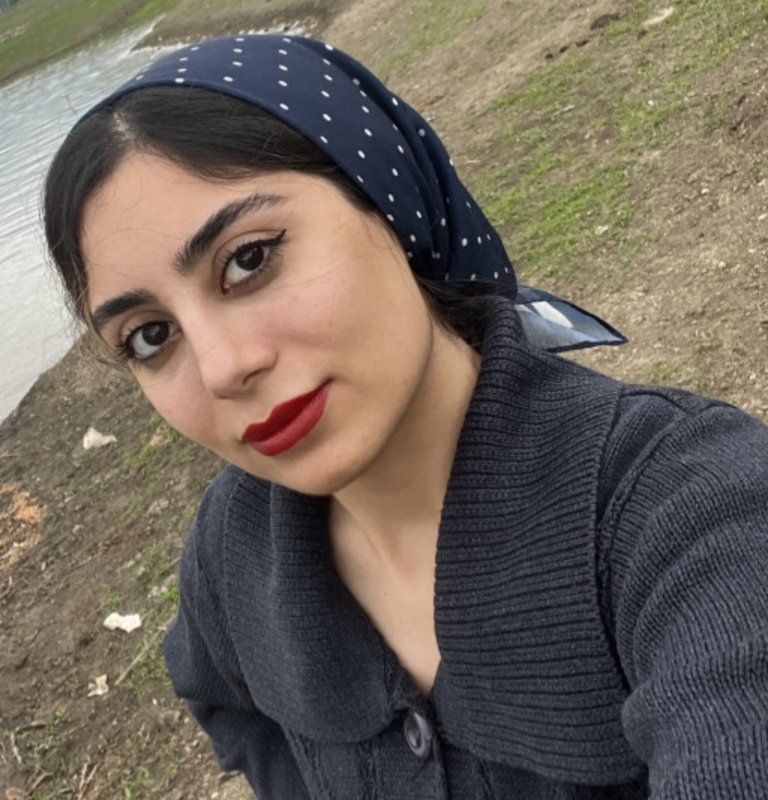 دکتر پگاه فراهانی