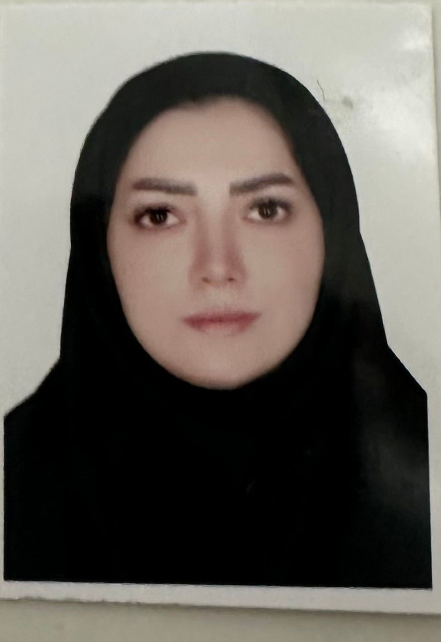 دکتر زهره دائی زاده کارشناس مامایی