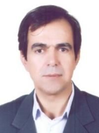 دکتر سیداحمد صابری