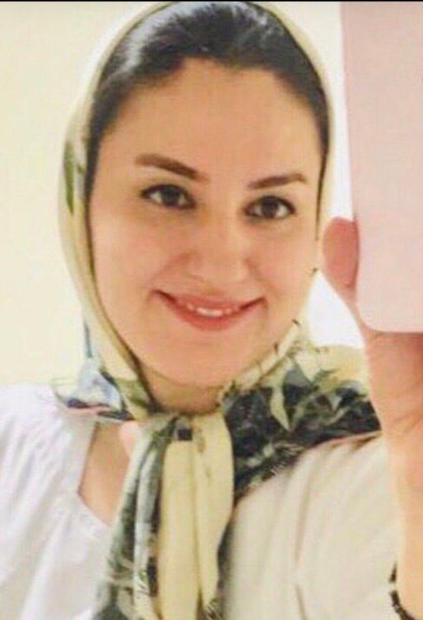 دکتر فوزیه خضریان