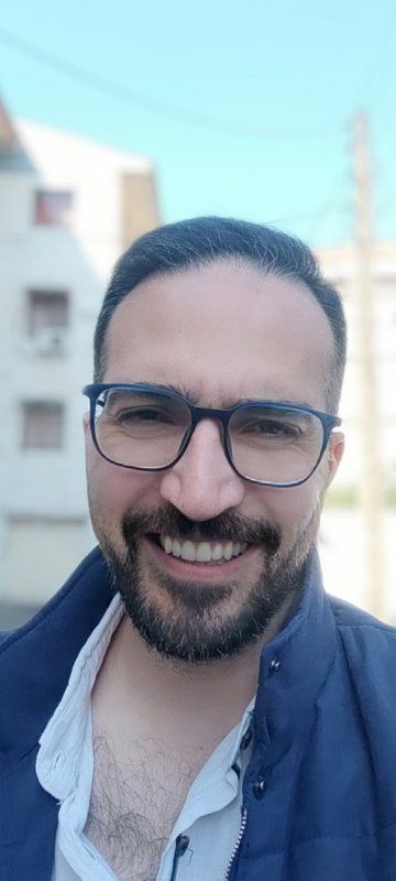 دکتر حسن اسفندیاری صومعه سرائی