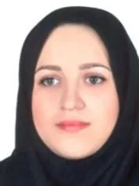 دکتر مریم منتظری نجف آبادی