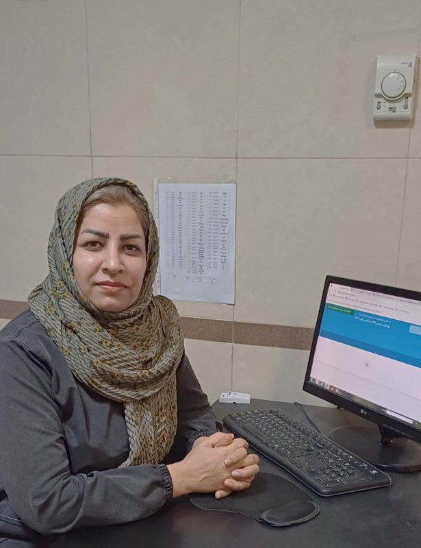 دکتر لیلا سالاری