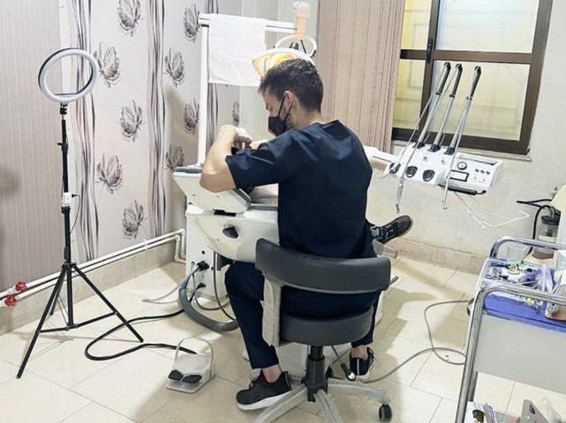 دکتر امیررضا مطلائی