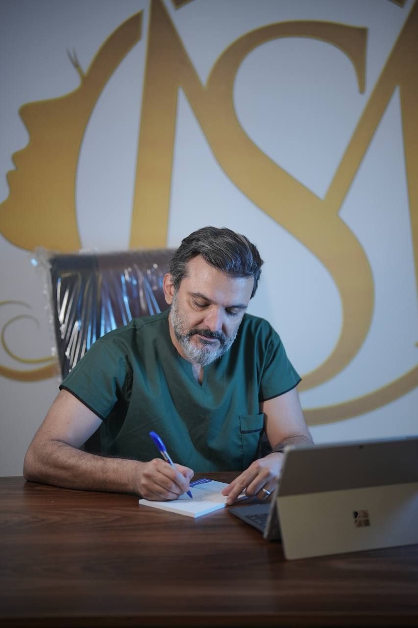 دکتر صبا مصباحی
