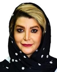 دکتر مینا مشکی دکترای دندانپزشکی